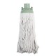 image 6 of JVL String Mop with 2 Replacement Heads, Grey