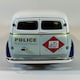 image 8 of Monopoly 1948 Chevrolet Police Van with Figure 1:18 Auto World AWSS129