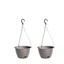 Grey & Set of 2