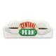 image 2 of Friends Table Top Vase - Central Perk