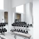 image 4 of Circuitt 4mm Sheet Mirror Glass 183 x 91CM 6ft x 3ft N/A