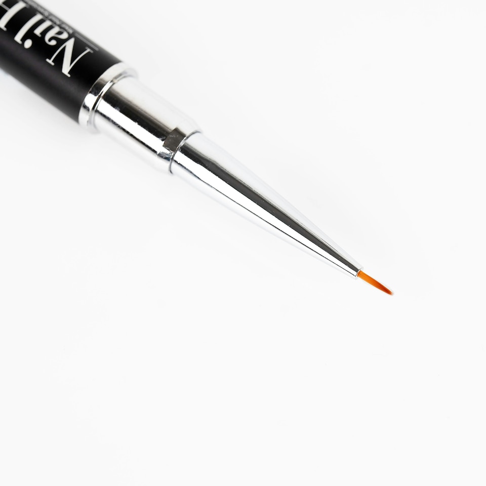 image 1 of Nail HQ Nail Art Brush