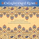 image 1 of Enlightened Rumi Calendar 2026, Wall Calendars, Month To View, Lifestyle, Gift