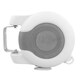 image 4 of KCT Twin Wall Mountable Retractable Washing Line - 15m White