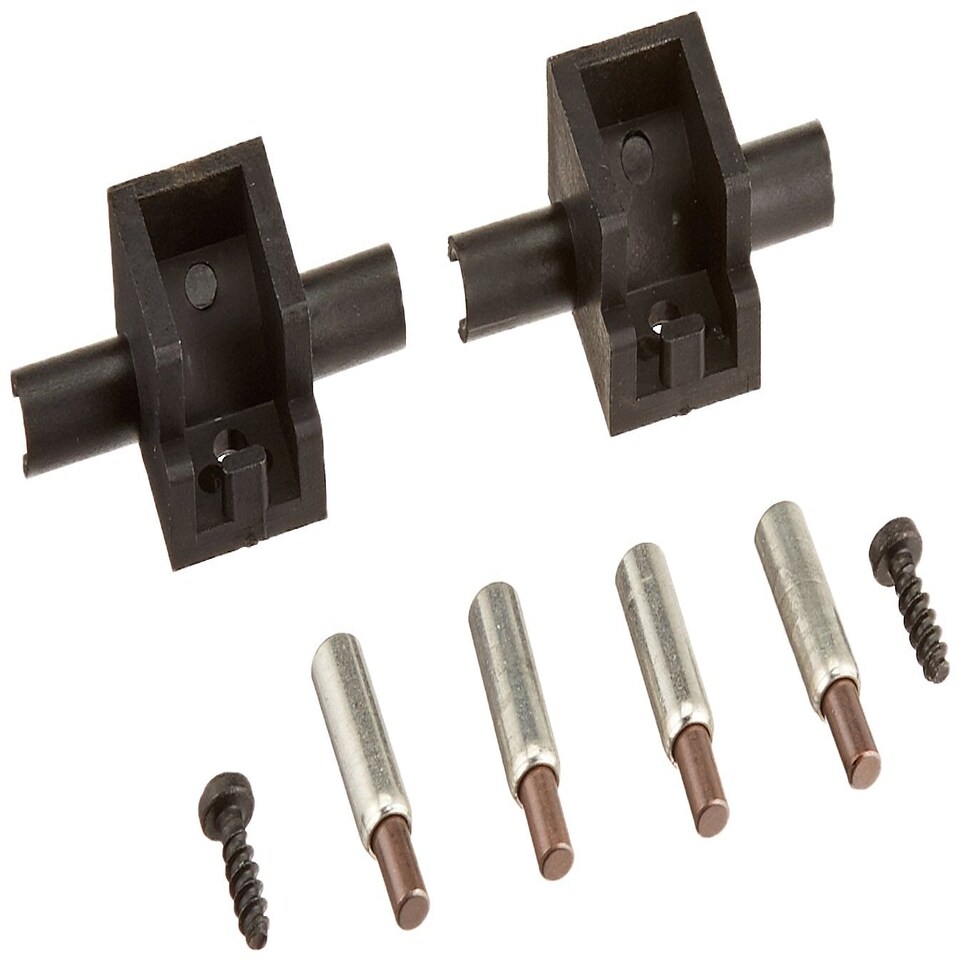 Contact Parts f/Metal Wheel - Service