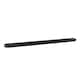 image 6 of Samsung S700D 3.1‑channel Dolby Atmos Soundbar with 6.5" Wireless Subwoofer - Black