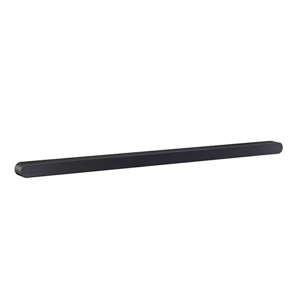 image 1 of Samsung S700D 3.1‑channel Dolby Atmos Soundbar with 6.5" Wireless Subwoofer - Black