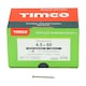image 4 of Timco - TIMCO Decking Industry Pack (Size 4.5 x 60 - 1000 Pieces)
