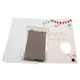 image 3 of Happy Birthday 9 Balloon Boutique Greeting Card
