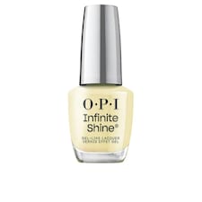 INFINITE SHINE Long-lasting gel-effect Nail Polish - Shade Lady In Black 15 ml Black
