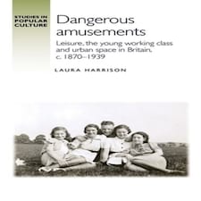 Dangerous Amusements Leisure Young Wh