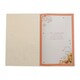 image 3 of Congratulations On Your Silver Anniversary Mum & Dad Opacity Card