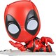 image 5 of Marvel - MotorMouth Deadpool Electronic Toy