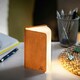 image 4 of Gingko LED Mini Smart Book Desk Light N/A | Orange