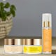 image 2 of VITAMIN C + COLLAGEN ELIXIR SERUM 60ML + Vitamin C Bio Brightening Moisturiser 50ml +SPF 50 Collagen Day Cream 50ml