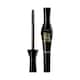 image 2 of Bourjois Paris Volume Glamour Max Definition Mascara Ultra Black 10ml