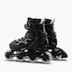 image 2 of Decathlon Kids' Inline Fitness Skate Fit3