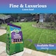 image 9 of Westland Gro-Sure Fine & Luxurious Lawn Seed 100 square Metre Bag Fine Bladed Grass Seed for Thick Soft Green Lawn New or Patch Repair