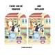 image 5 of Bluey and Bingo At Home Child Stand In Cardboard Cutout 136cm