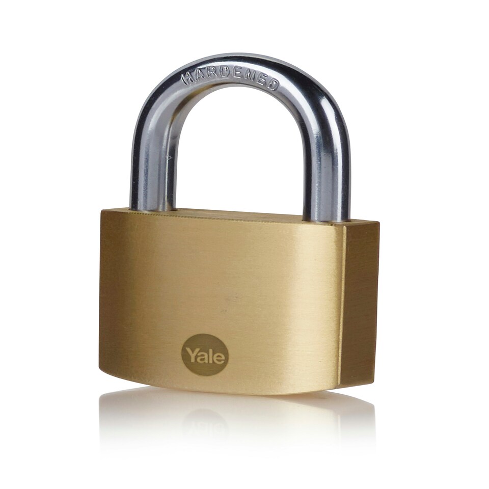 image 1 of Yale 50mm Combination Padlock