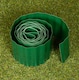 image 3 of 15cm x 9m Large Plastic Corrugated Lawn Garden Edging Border in Green | Green | Green | 1