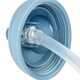 image 6 of Béaba Tritan Straw Cup Blue 300ml