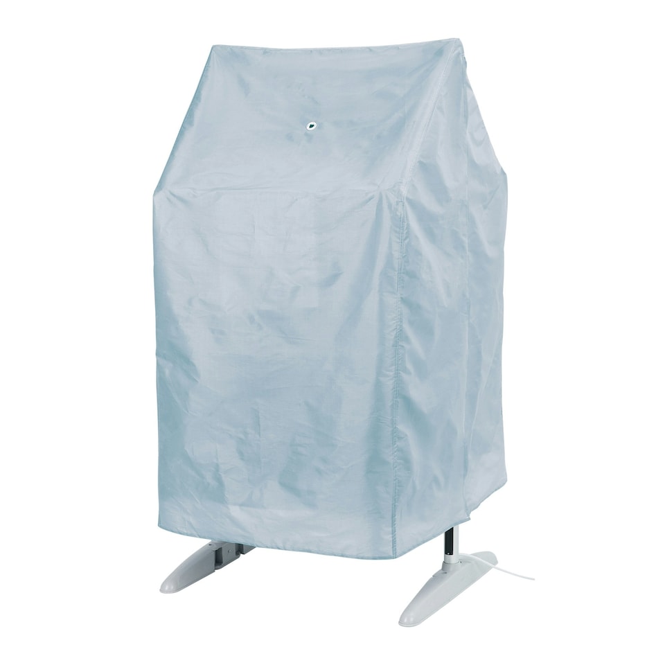 image 1 of Igenix IGHA02236S 3 Tiered Electric Heated Airer, 300 Watt, Silver