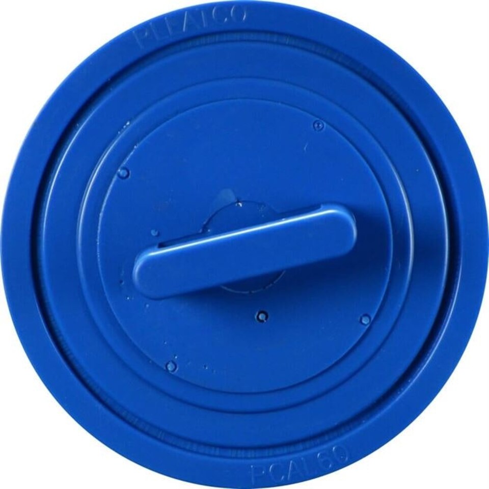 image 1 of Pleatco Spa Filter Cartridge Antimirobial PCAL60-F2M-M
