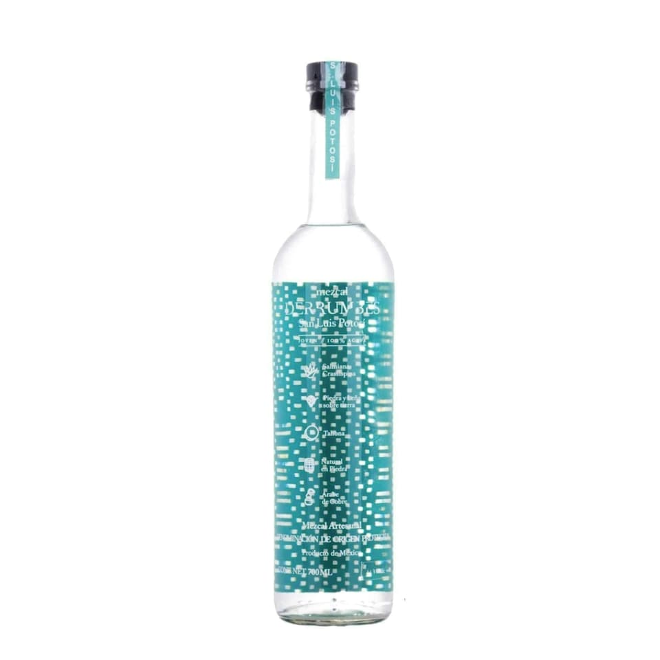 image 1 of Derrumbes San Luis Potosi Mezcal