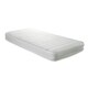 image 2 of Luxury Mattress Hybrid Spring Memory Foam Ultimate Comfort Bedroom White | King
