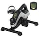 image 6 of HOMCOM Mini Exercise Bike 8 Levels Magnetic Resistance Leg Fitness LCD Display