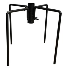 Bird Feeding Station Stabiliser Stand Base