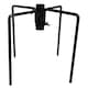 image 1 of Bird Feeding Station Stabiliser Stand Base