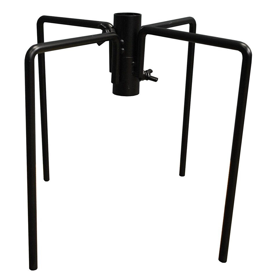 image 1 of Bird Feeding Station Stabiliser Stand Base