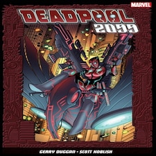 Deadpool 2099