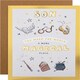 image 1 of Harry Potter Illustrations Son Birthday Card with Activity