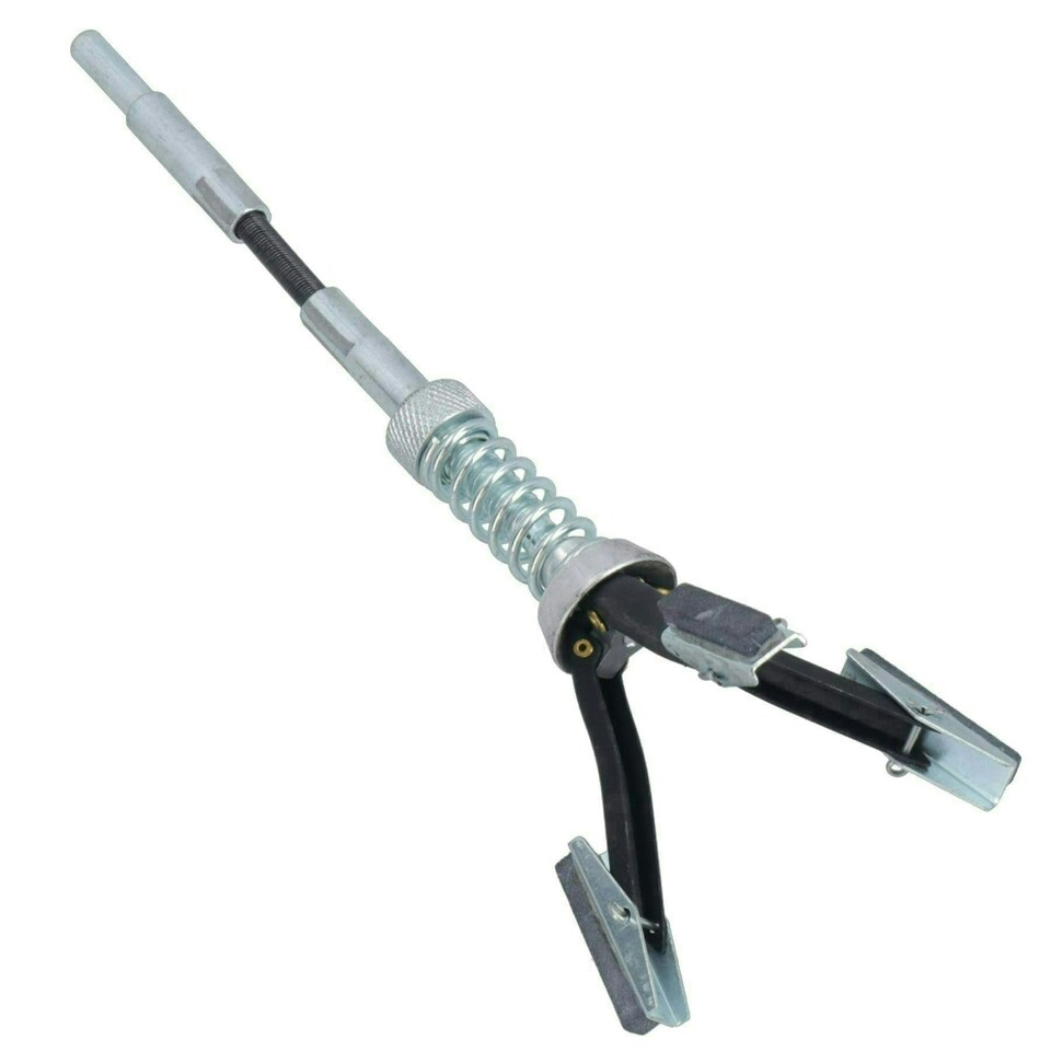 image 1 of Engine Cylinder Hone Honing Triple Leg Glaze Buster Stone Bore 19mm - 63mm