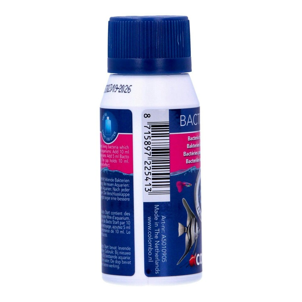 image 1 of Colombo Bacto Start 100ml