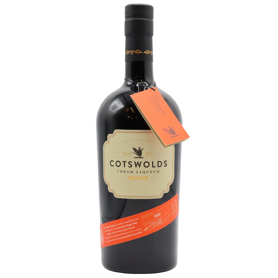 image 1 of Cotswolds - Cream Liqueur