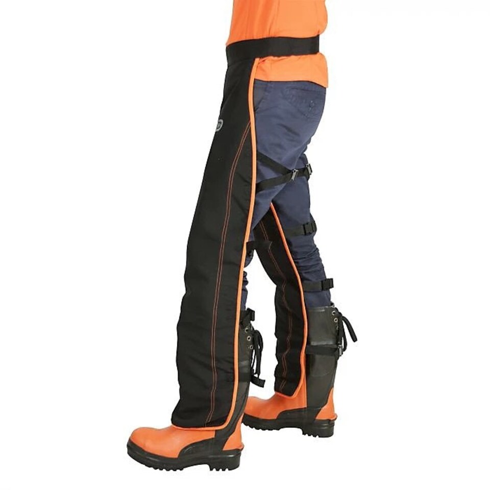 image 1 of Oregon Chainsaw Safety Clothing Kit