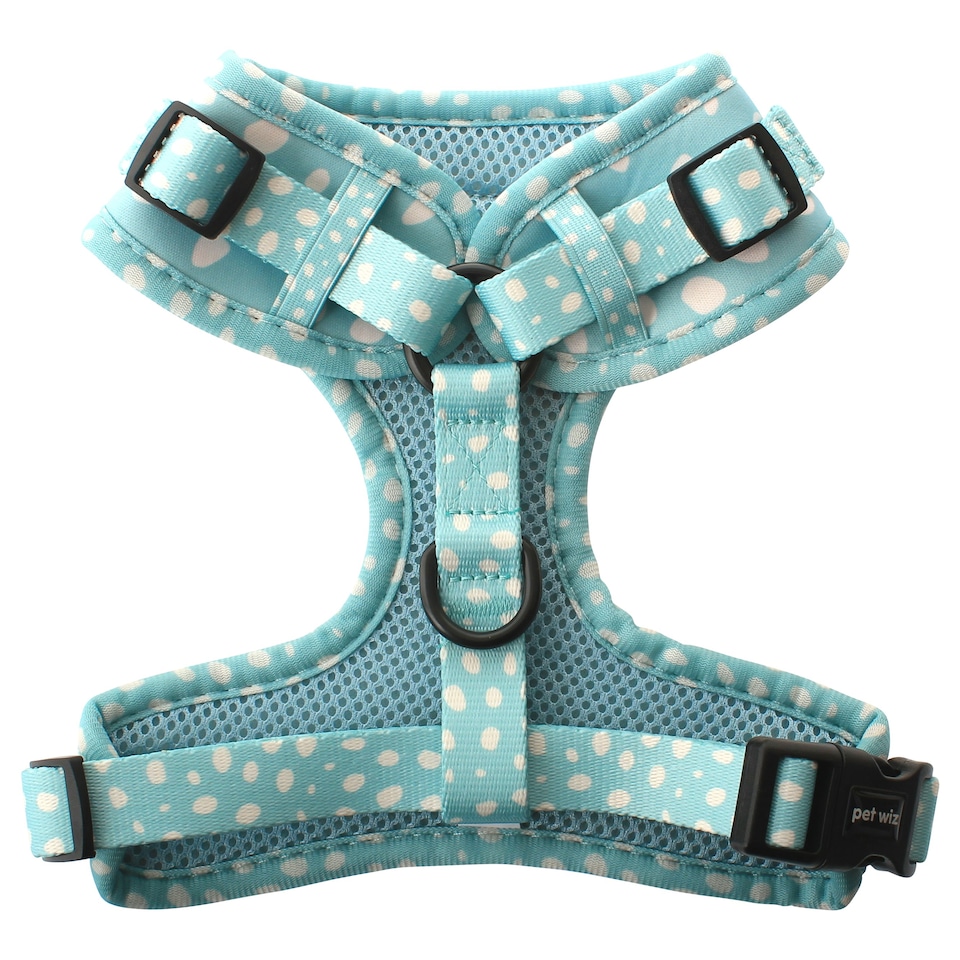 image 1 of Dotty About You - Harness - Medium