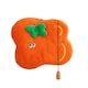 image 1 of ZEZE Festival Lucky Persimmon Mat
