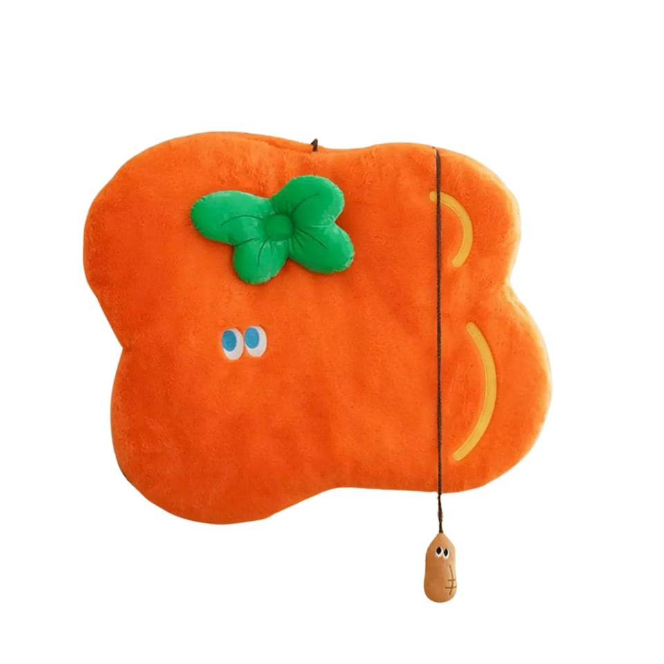 image 1 of ZEZE Festival Lucky Persimmon Mat