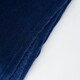 image 4 of BHS Microfleece Throw | Blue | Navy | 1