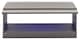 image 2 of Galicia Coffee Table | Grey | Grey
