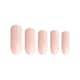 image 2 of Invogue Dusty Pink Square Nails - Pack of 24