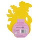 image 6 of Hallmark Magical Botanicals X Liz Harry Card - Pink Swan Design