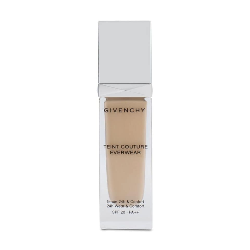 image 1 of Givenchy Teint Couture Everwear Foundation P105 N/A