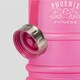 image 4 of Phoenix Fitness  2L Drinks Hydration Water Bottle - Pink