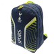 image 4 of Tottenham Hotspur FC Flash Backpack - Blue/White/Lime - One Size